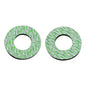 Renthal Handlebar Grip Donutz - Green