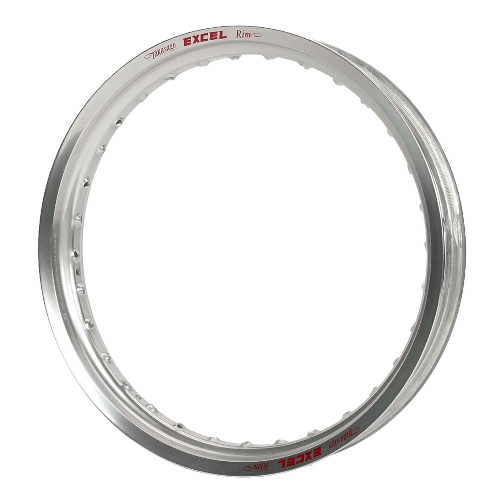 RIM EXCEL TAKASAGO 18x2.15 32H SIL