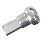 SPOKE NIPPLE 10 GAUGE (5.8mm od) SOLD EACH