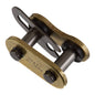 RK Chain Join Link GB520MXU Gold (Clip)