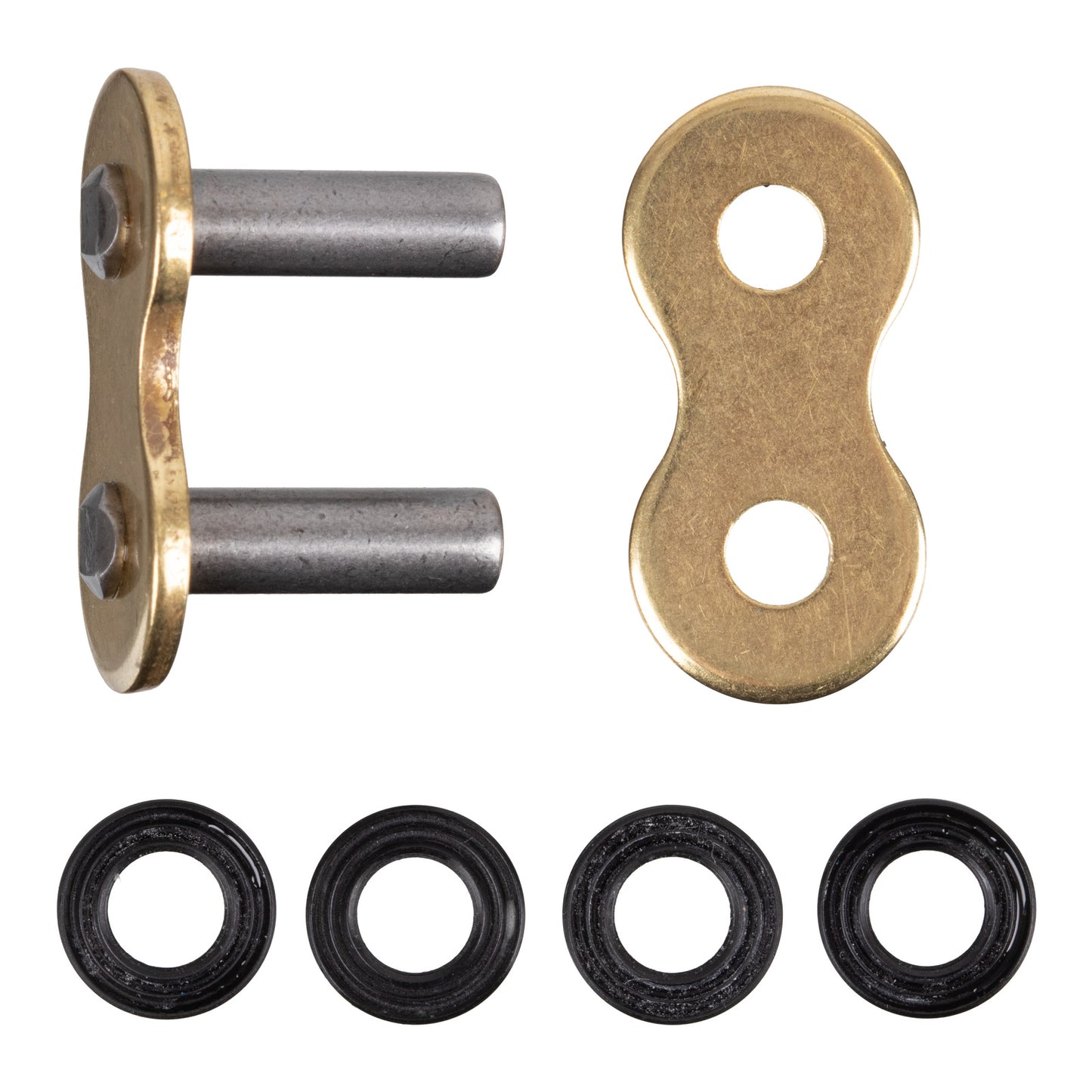 RK Chain Join Link GB530ZXW Gold (Outer)