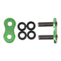 RK GB520ZXW Outer Type Join Link - Green