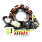 Stator Assorted Honda Models [Refer to Fitments] (RMS010-106839)