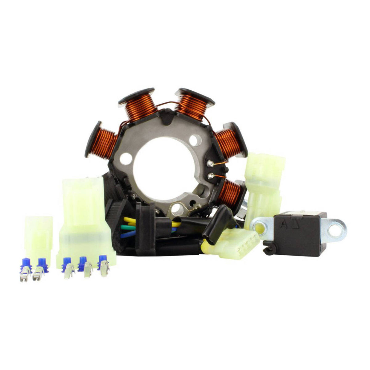 Generator Stator Honda TRX250X '09-'21 (RMS010-107110)
