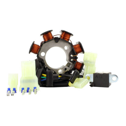 Generator Stator Honda TRX250X '09-'21 (RMS010-107110)
