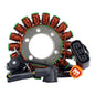 Generator Stator Honda Pioneer 500 '15-'21 (RMS010-107118)