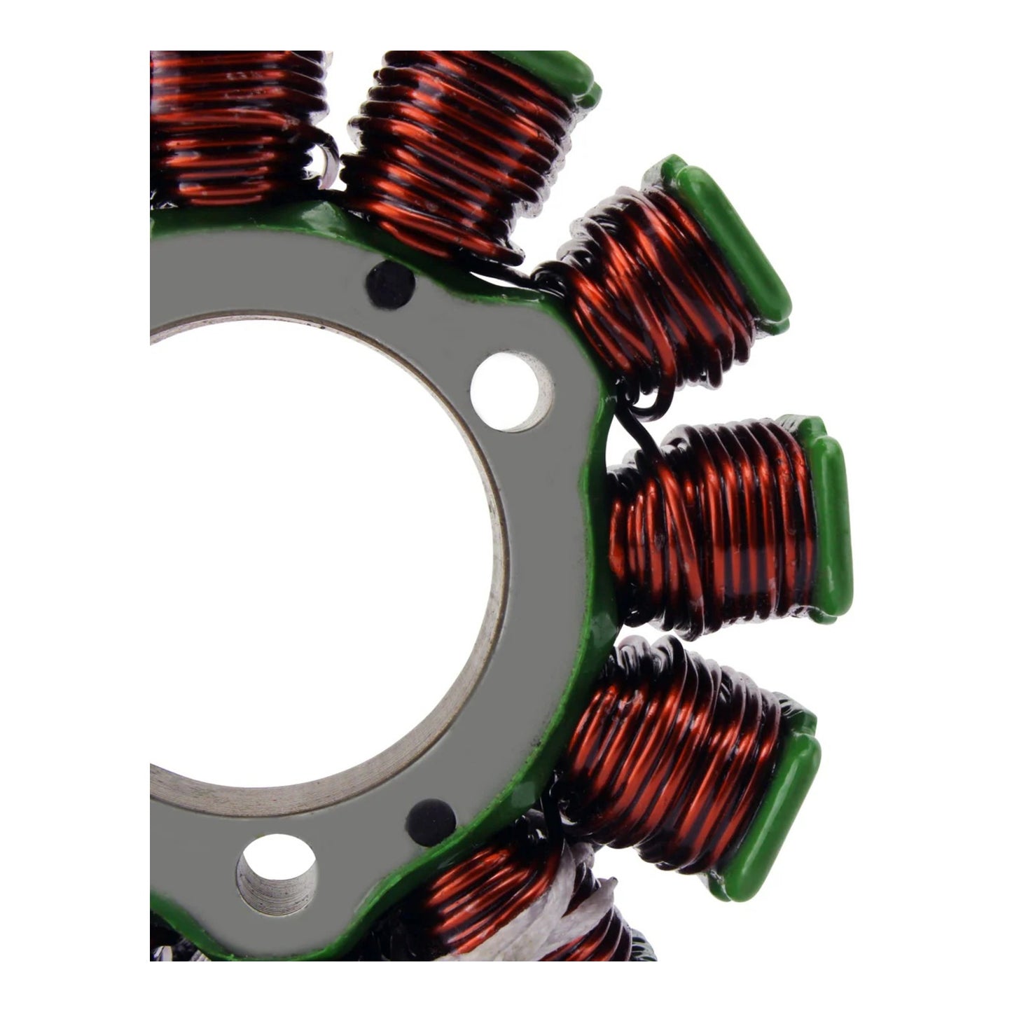 80W High Output Stator – KTM / GasGas / Husqvarna Models