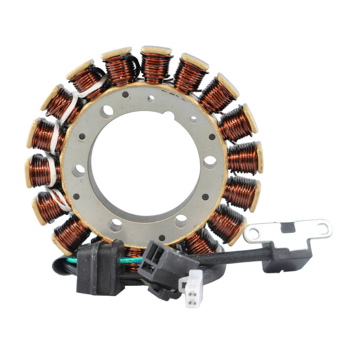Generator Stator Suzuki Intruder VL1500 '98-'04 (RM01196S)