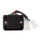 Regulator Rectifier Suzuki AN400 2008 (RMS020-107261)