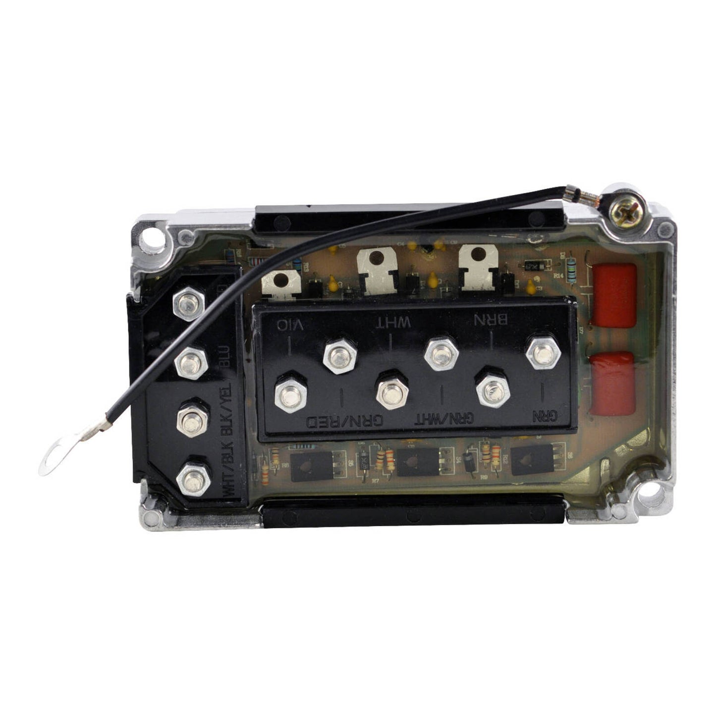 CDI Box Mercury Outboard (Refer to Fitments) (RMS030-100048)