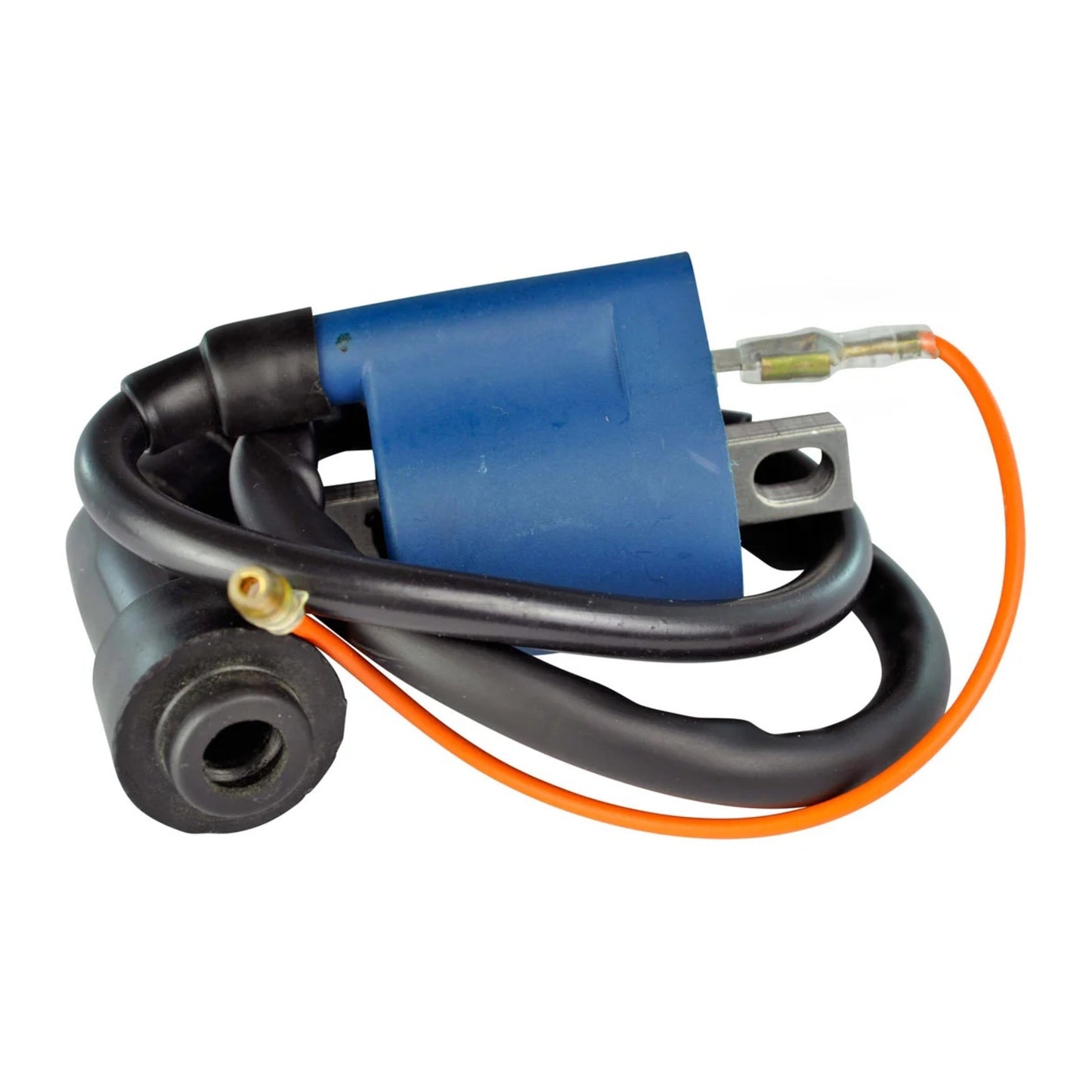 External Ignition Coil with Cap – Honda / Suzuki / Yamaha Models