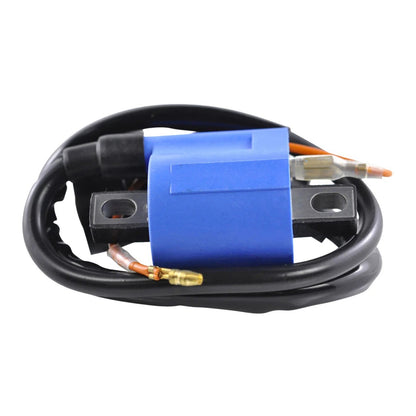 External Ignition Coil with Cap – Honda / Suzuki / Yamaha Models