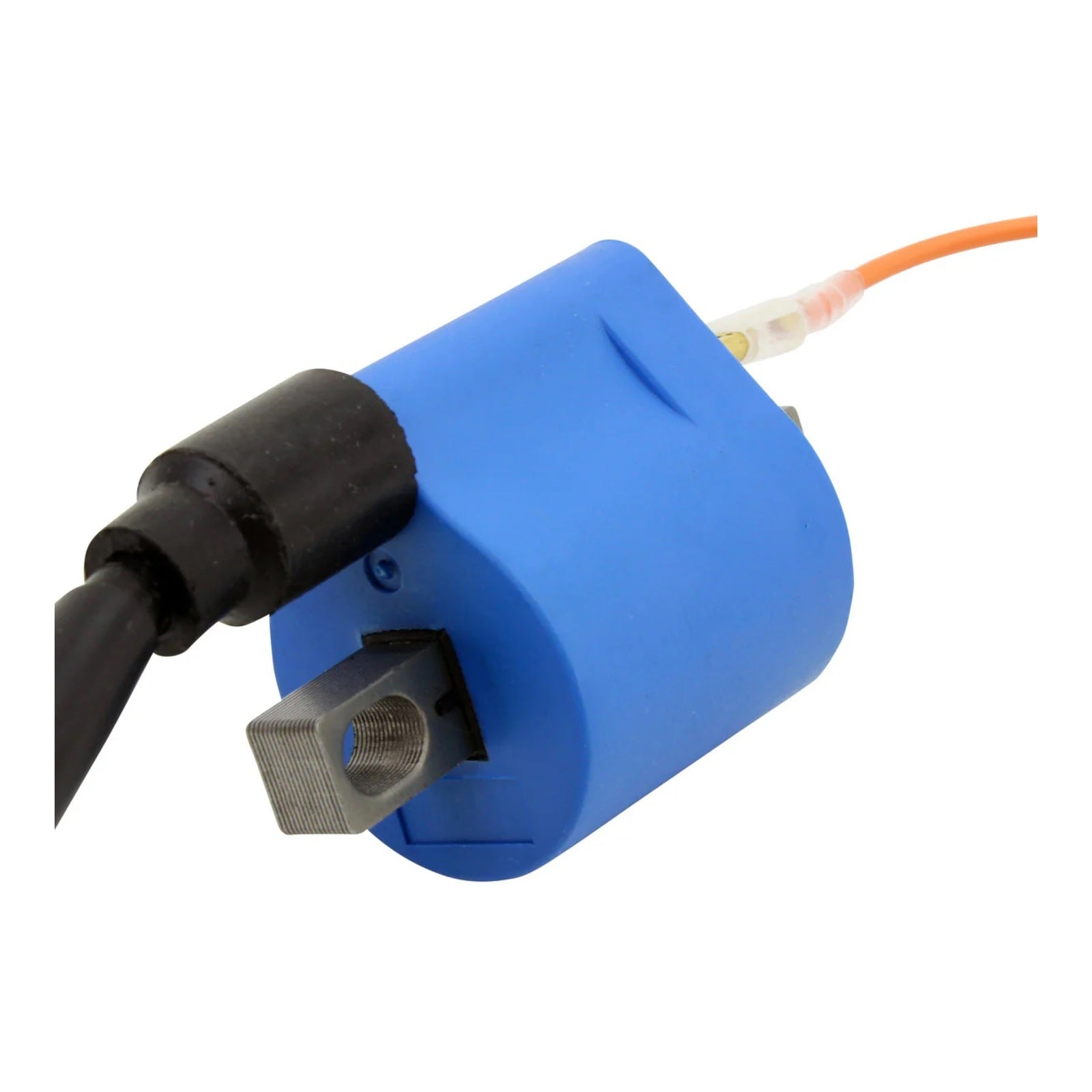 External Ignition Coil with Cap – Honda / Suzuki / Yamaha Models
