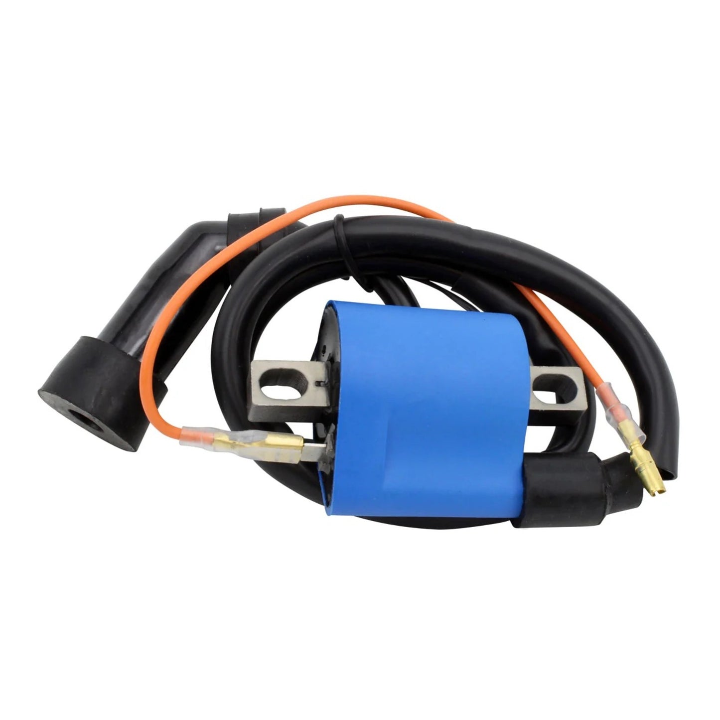 External Ignition Coil with Cap – Honda / Suzuki / Yamaha Models