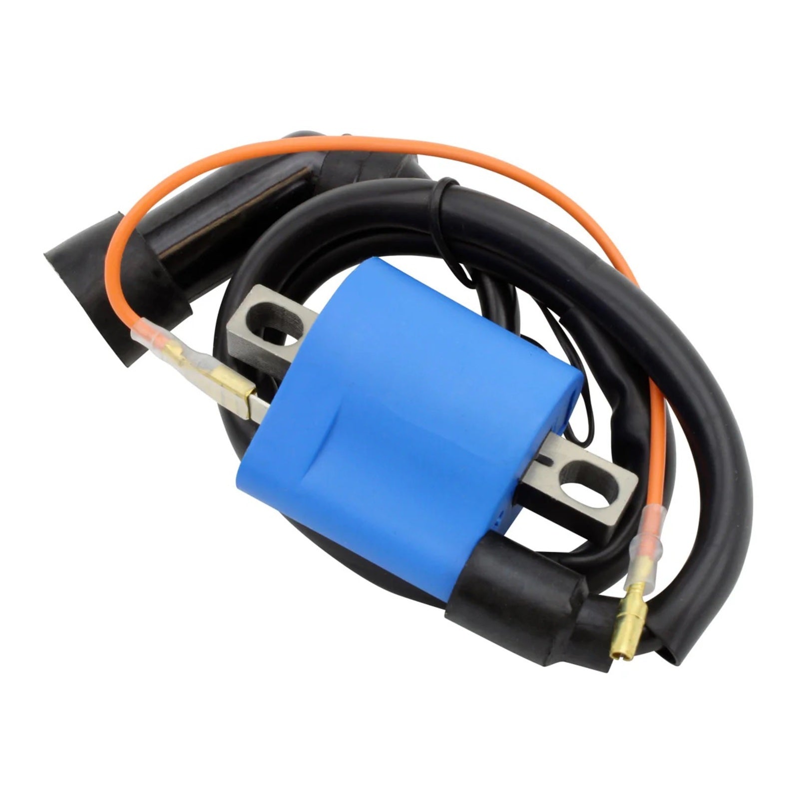 External Ignition Coil with Cap – Honda / Suzuki / Yamaha Models