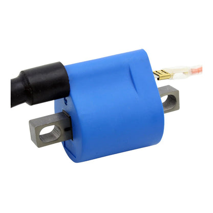 External Ignition Coil with Cap – Honda / Suzuki / Yamaha Models