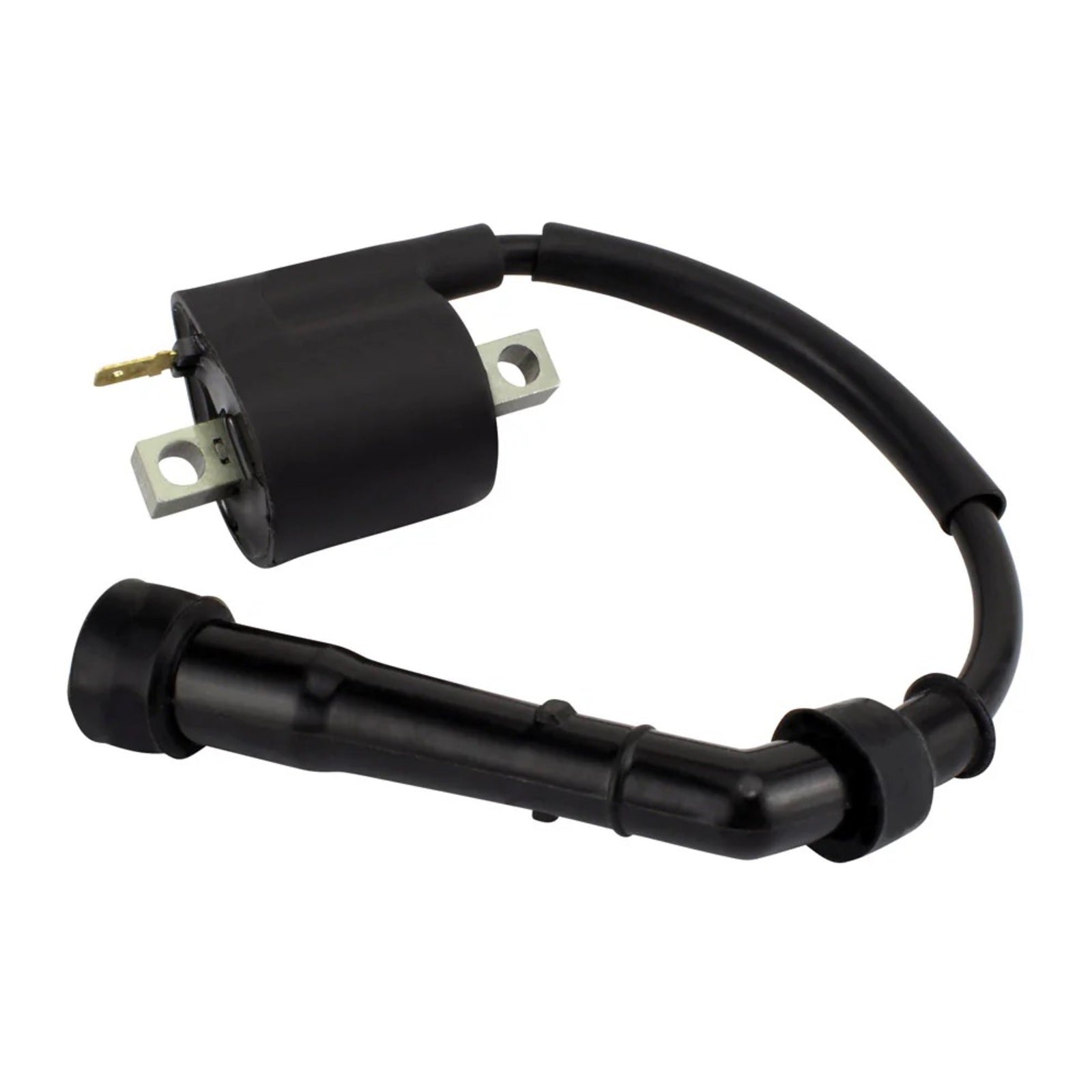 External Ignition Coil with Cap – Suzuki Models