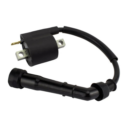 External Ignition Coil with Cap – Suzuki Models