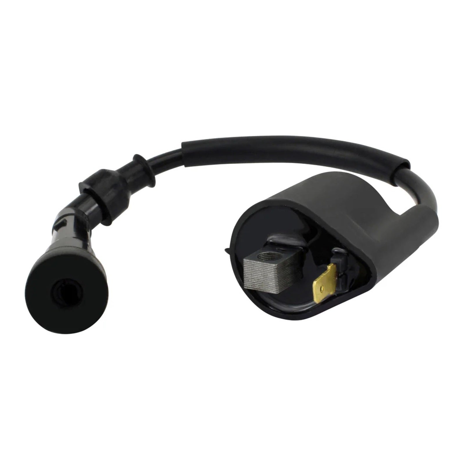 External Ignition Coil with Cap – Suzuki Models