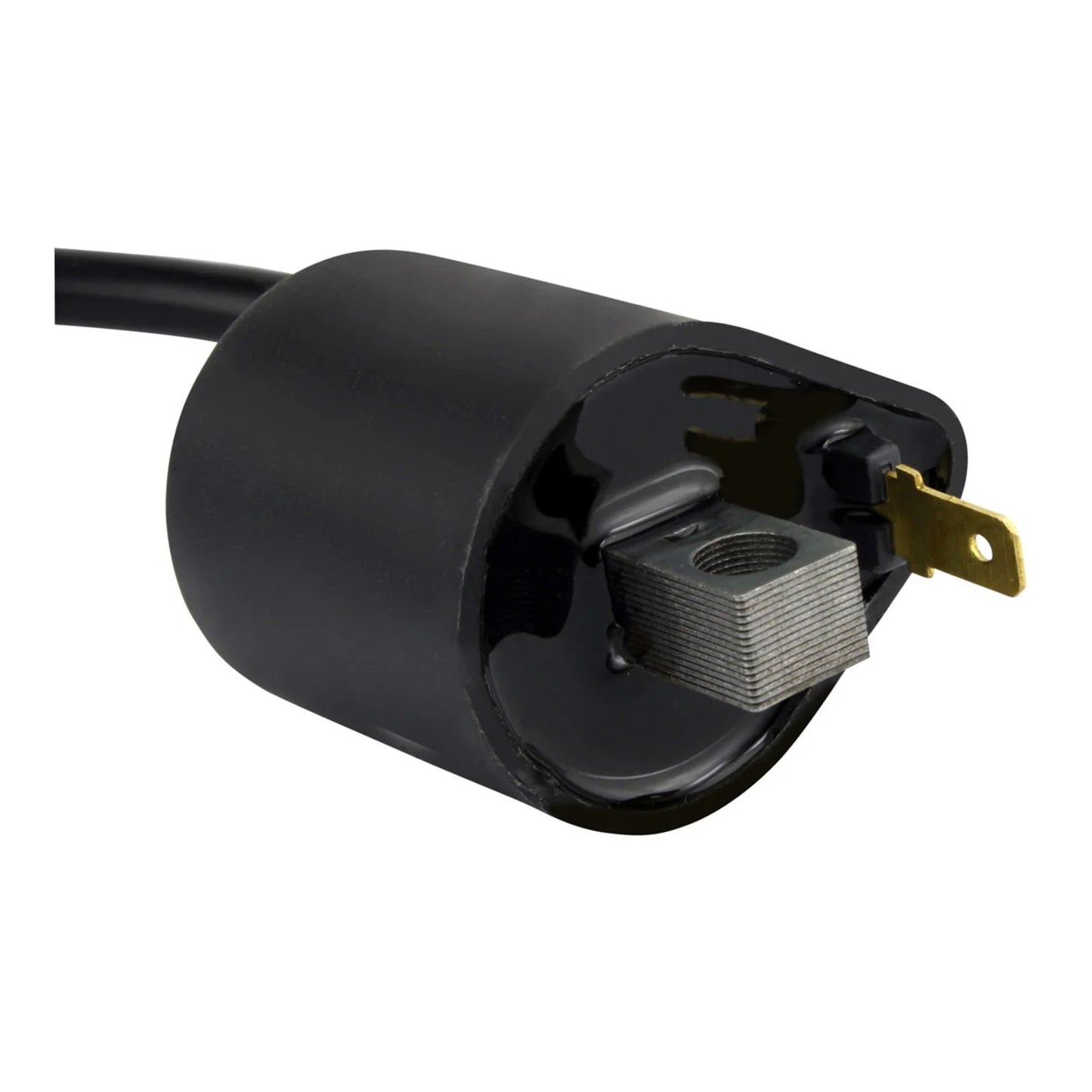 External Ignition Coil with Cap – Suzuki Models