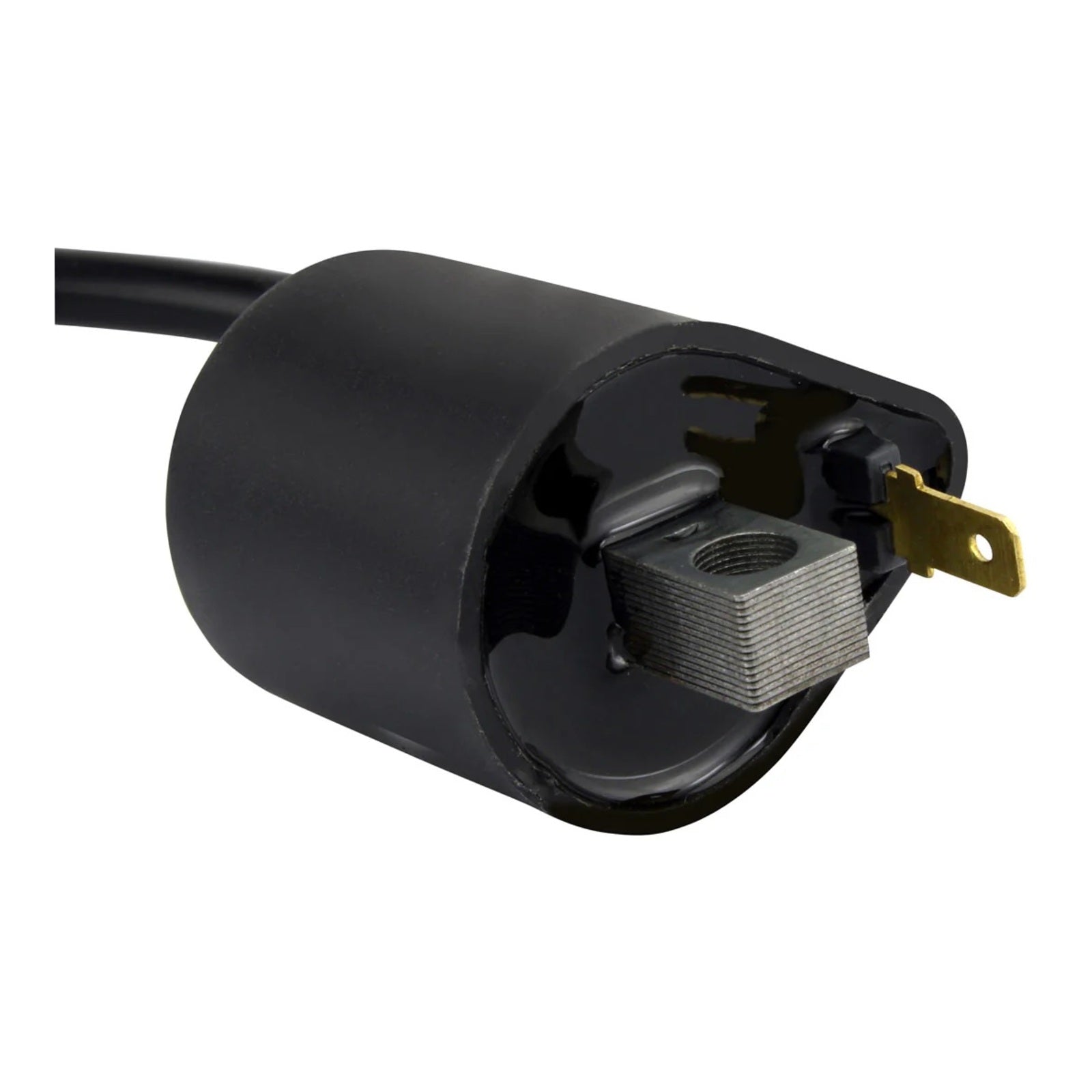 External Ignition Coil with Cap – Suzuki Models