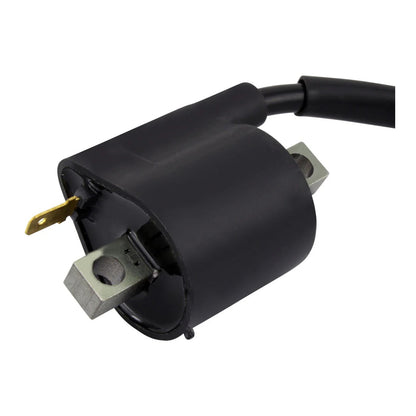 External Ignition Coil with Cap – Suzuki Models