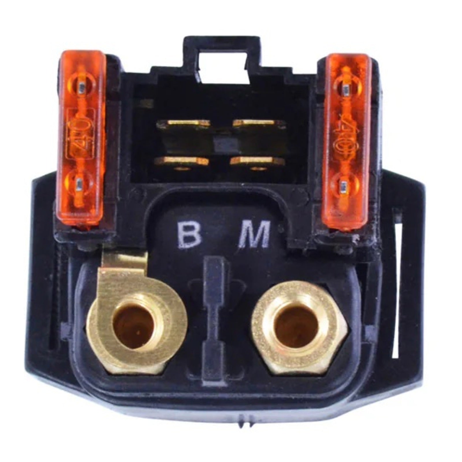 Starter Relay Solenoid Assorted Yamaha Models