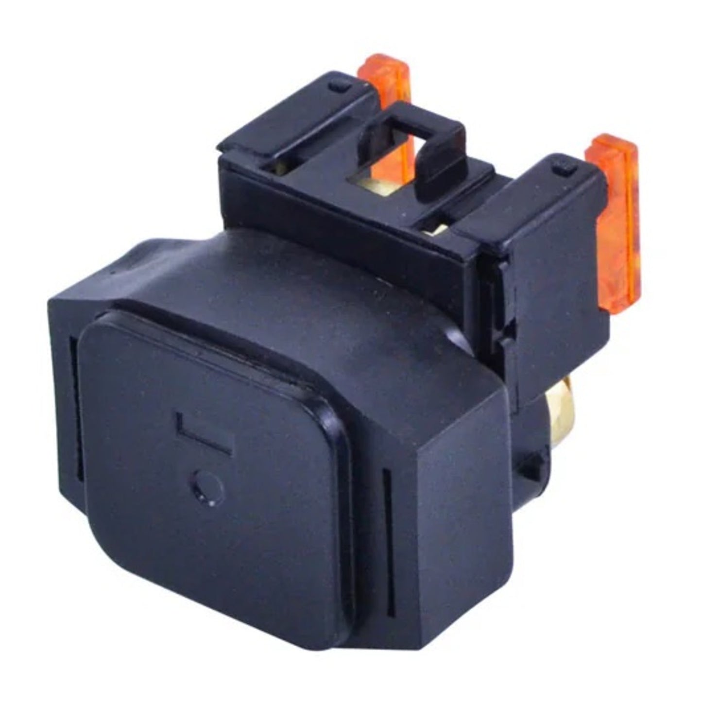 Starter Relay Solenoid Assorted Yamaha Models
