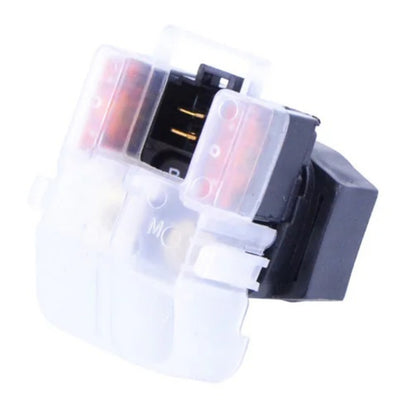 Starter Relay Solenoid Assorted Yamaha Models