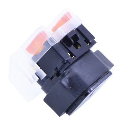 Starter Relay Solenoid Assorted Yamaha Models