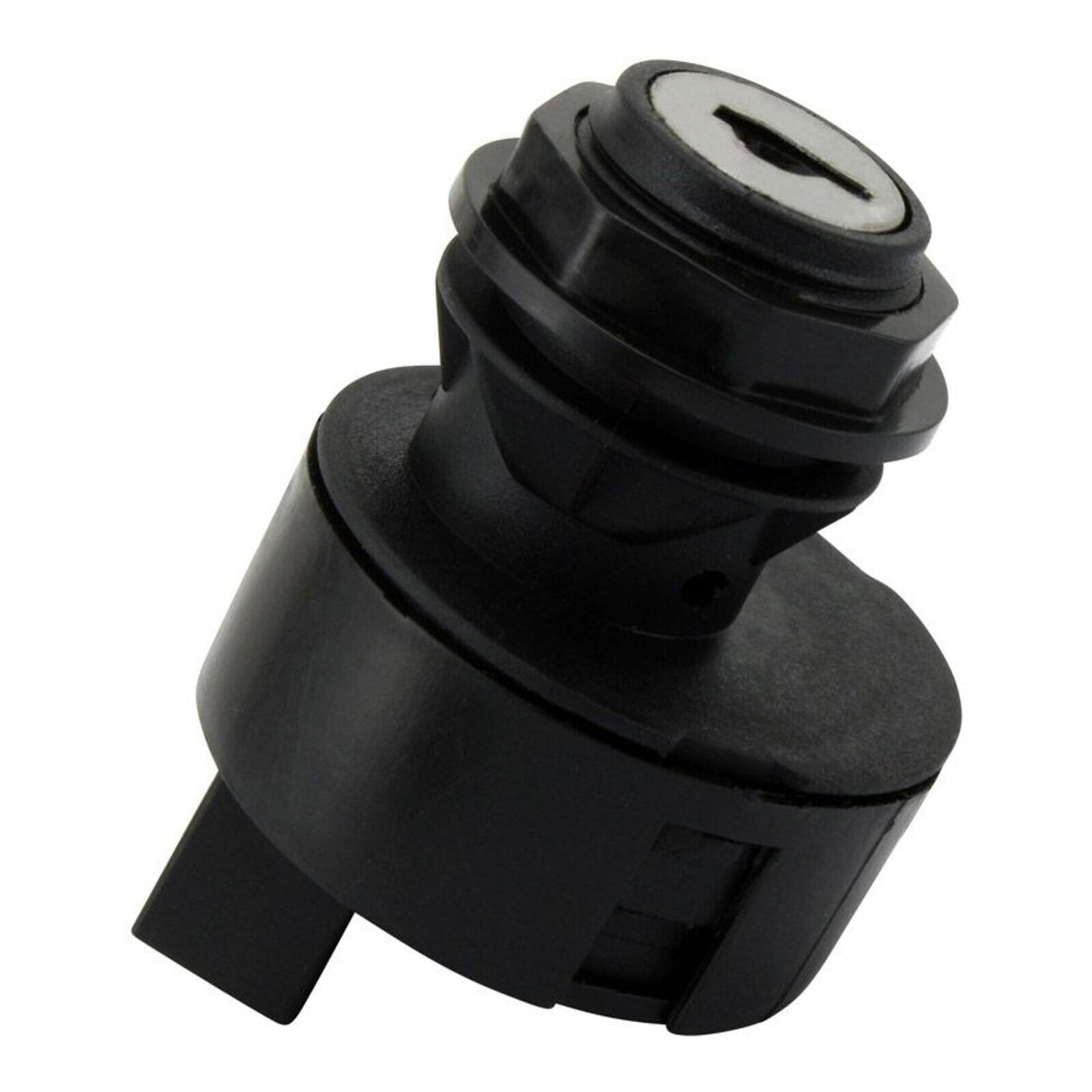 3-Position Ignition Key Switch Assorted Can-Am (Refer to Fitments) (RMS110-10761