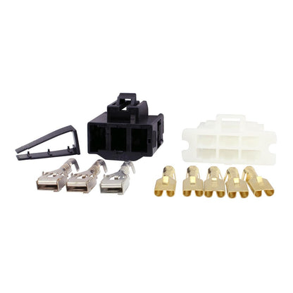 MOSFET  Regulator Assorted Honda Models (Refer to Fitments)S (RM30505H)