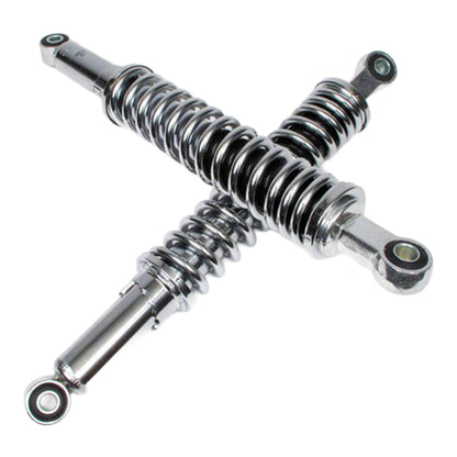 WHITES SHOCK ABSORBER REAR #15-365mm B CT (pair)