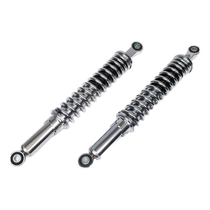 WHITES SHOCK ABSORBER REAR #15-365mm B CT (pair)
