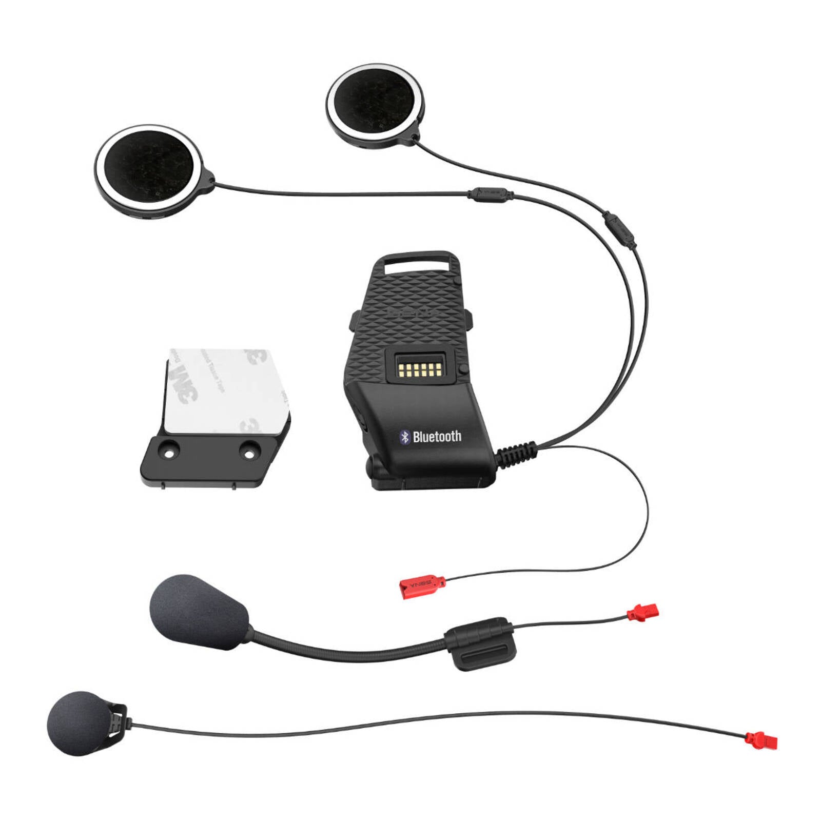 Sena 10S Helmet Clamp Kit