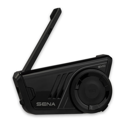 Sena 60S EVO Mesh Communication System with Sound by Bose
