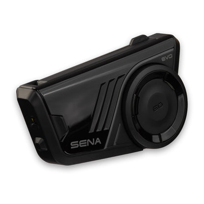Sena 60S EVO Mesh Communication System with Sound by Bose