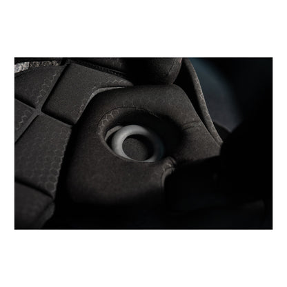 Sena Phantom ANC Smart Helmet with Mesh Comms - Gloss Black