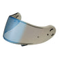 Shoei Visor with Pin CNS-3 - Blue OS (Neotec 2)