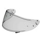 Shoei Visor CW-1 with Pins M Smoke (X-Spirit 2 / XR1100 / Qwest)