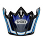 Shoei Peak VFX-W Sleek Capacitor TC2