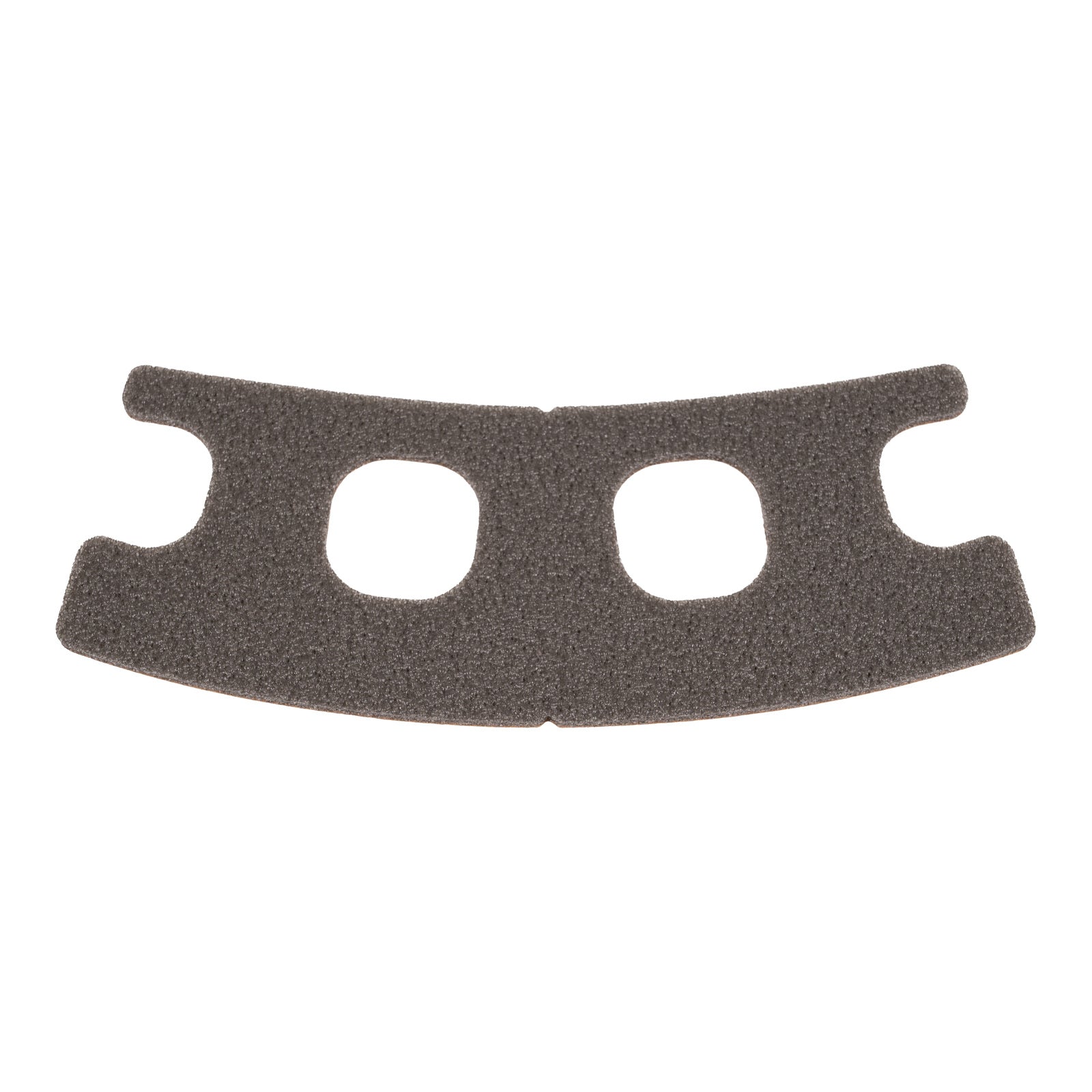 Shoei X-SPR2/X-12 Comfort Pad Front Hard Kit