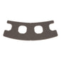Shoei X-SPR2/X-12 Comfort Pad Front Hard Kit
