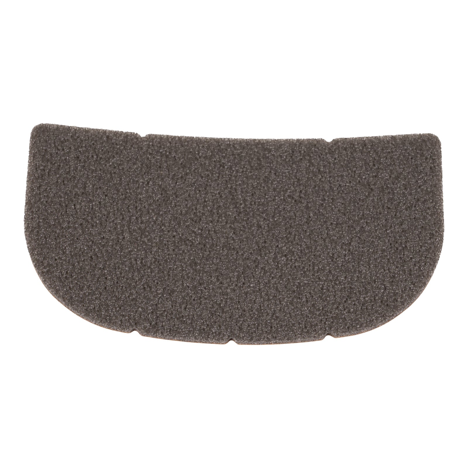 Shoei X-SPR2/X-12 Comfort Pad Rear Hard Kit