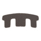 Shoei Type-G Comfort Pad Front Hard Kit