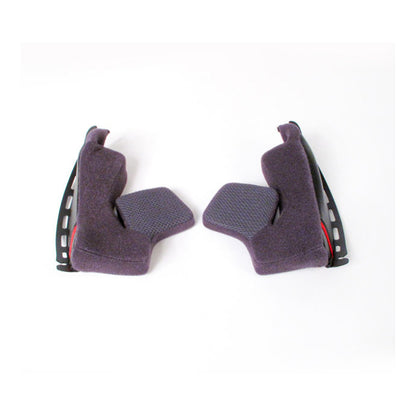 Shoei Hornet ADV Type-H Cheek Pad 31