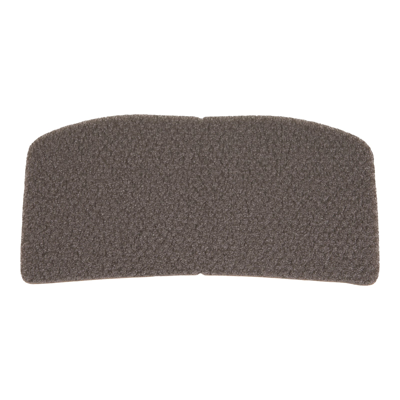 Shoei J.O Comfort Pad Rear Hard Kit