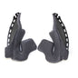 Shoei Neotec 2 Type-LB Cheek Pad 31 without Noise Insulator