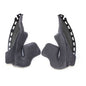 Shoei Neotec 2 Type-LB Cheek Pad 39 without Noise Insulator