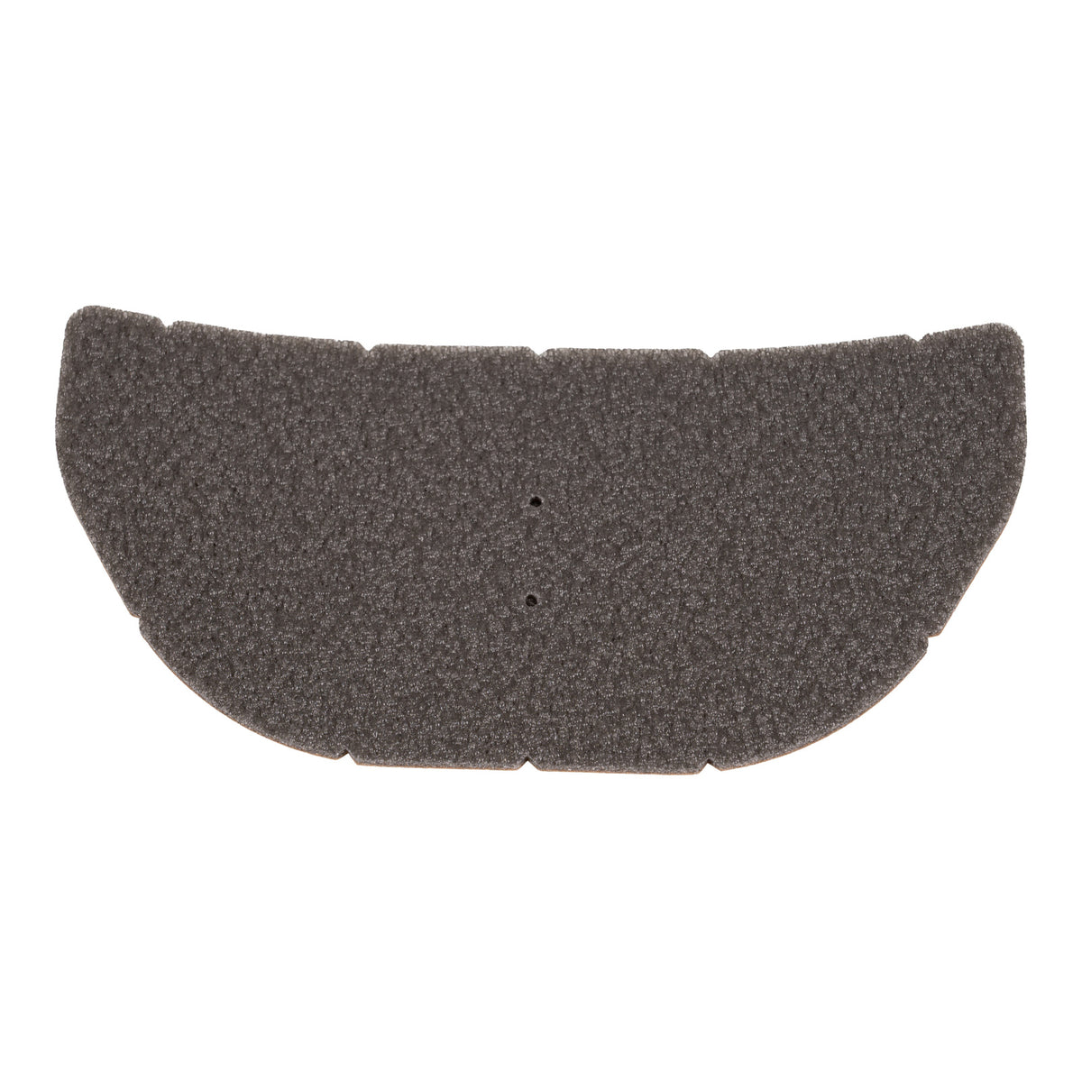 Shoei Neotec II Comfort Pad Rear Hard Kit